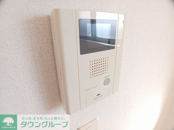 メゾン ド アミティエの物件内観写真